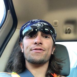 Meet your Posher, Dominick